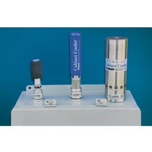Cabinet Cooler Systems