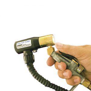 Ion Air Gun