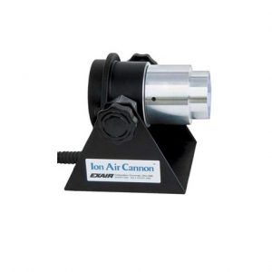 Ion Air Cannon