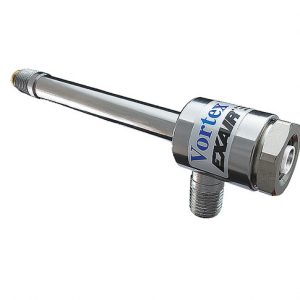Vortex Tubes