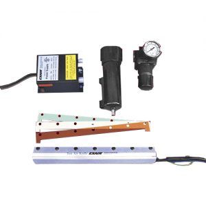 Static Eliminators