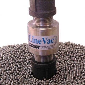 Air Operated Conveyors