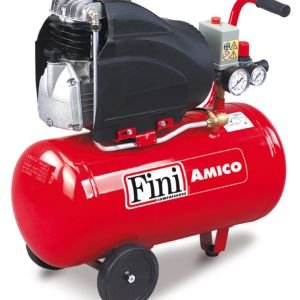 Piston Compressors