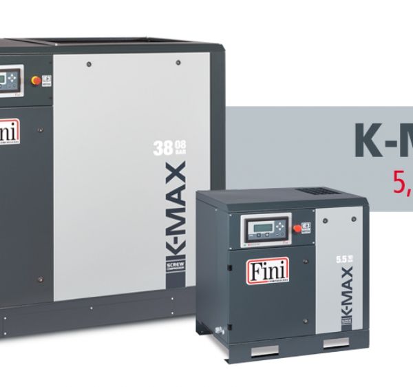 K-MAX K-MAX